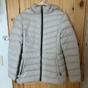 NWOT Winter Jacket
